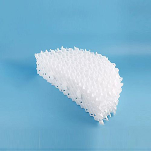 What Are the New Design Concepts for Structured Packing?